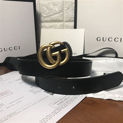 black on black gucci belt|black gucci belt with gold buckle.